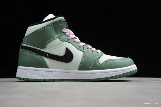 Rep EP CZ0774-300 CZ0774-300 Dutch Mid 1 Jordan Green 0416